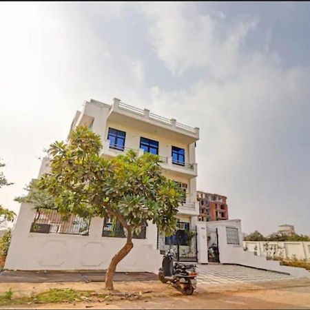 Hotel Olive Tree 阿格拉 外观 照片