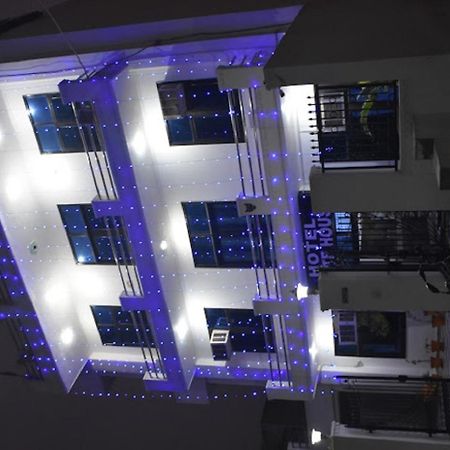 Hotel Olive Tree 阿格拉 外观 照片