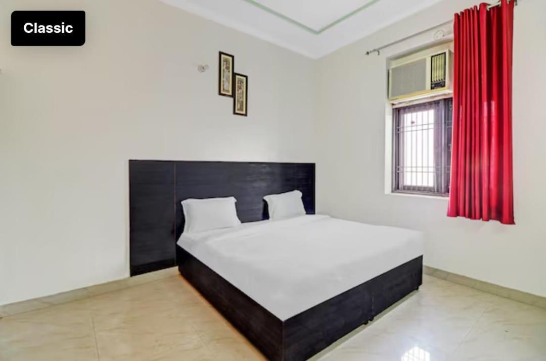 Hotel Olive Tree 阿格拉 外观 照片